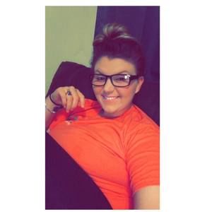 Meet your Posher, Tabitha